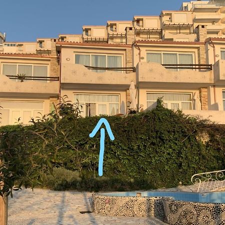 Bougainville Bay Resort - Villa 11 Sarande Luaran gambar